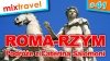 #41 Roma/Rzym z Cateriną