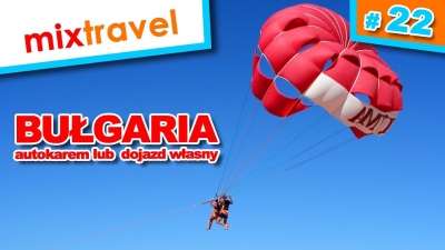 #22 Bułgaria autokarem