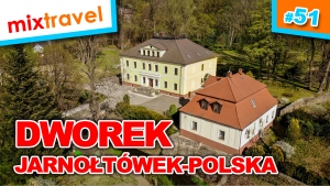 #51 Dworek Pałac - Jarnołtówek