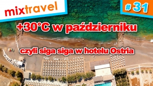 #31 +30°C w październiku - Siga