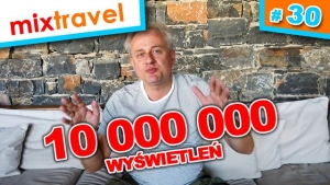 #30 - 10 mln wyświetleń