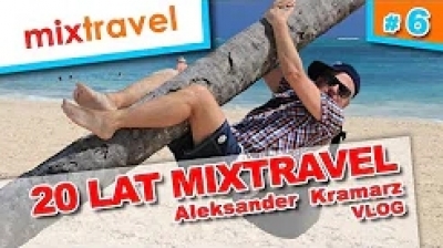 #6 20 LAT Mixtravel