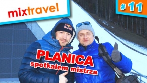 #11 Skocznia Letalnica - Velikanka