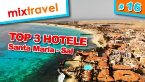 #16 TOP 3 Hotele - Santa Maria