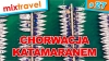 #27 Chorwacja katamaranem