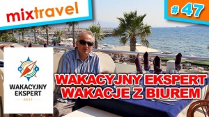 #47 Wakacyjny Ekspert