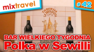 #42 Bar Wielkiego Tygodnia