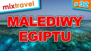 #32 Malediwy Egiptu - Qulaan