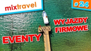 #24 Eventy - wyjazdy firmowe