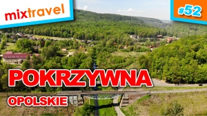 #52 Pokrzywna - Moszczanka