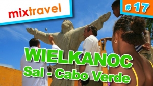 #17 Wielkanoc na Cabo Verde