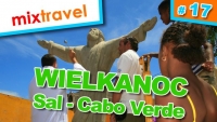 #17 Wielkanoc na Cabo Verde